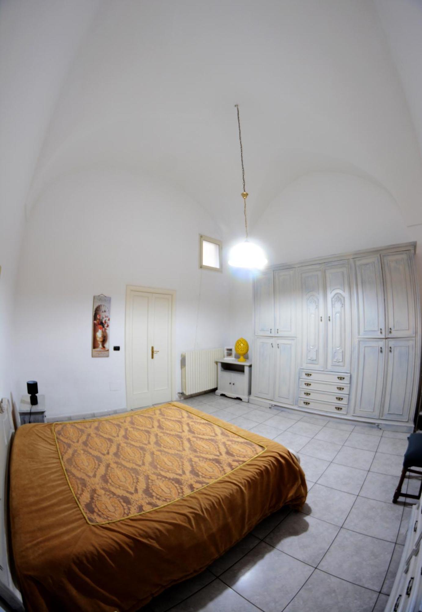 Origini - Apartment With Private Garden Lecce Exterior foto