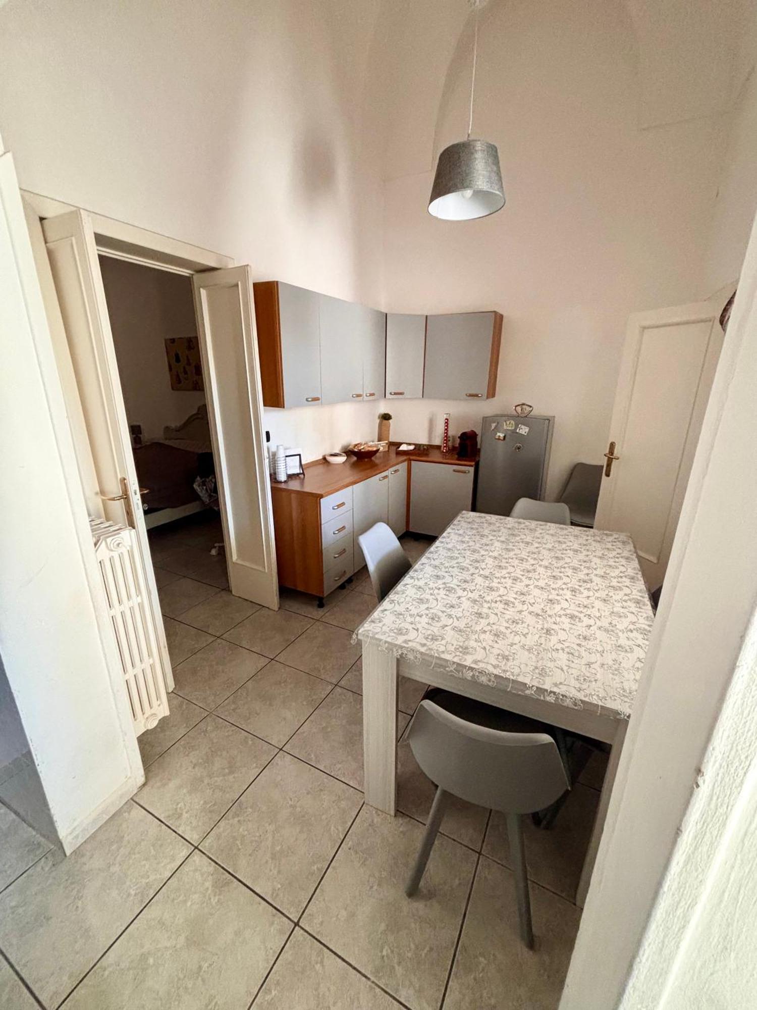 Origini - Apartment With Private Garden Lecce Exterior foto